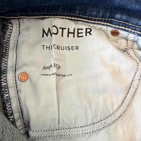 Mother jeans the cruiser - Picture 4 of 4